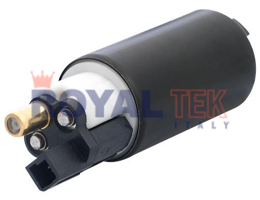 RT007 - BBA.COMB.FORD PICO CORTO